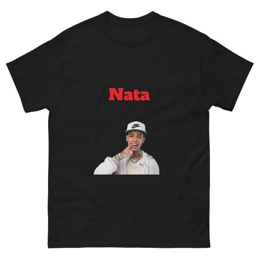 Shirt-Natanel Cano #1