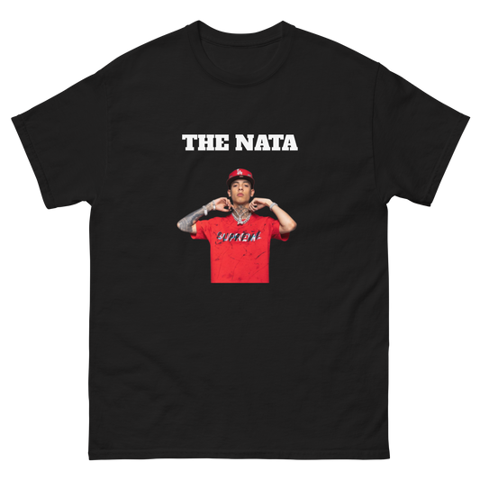 Shirt-Natanael Cano #3